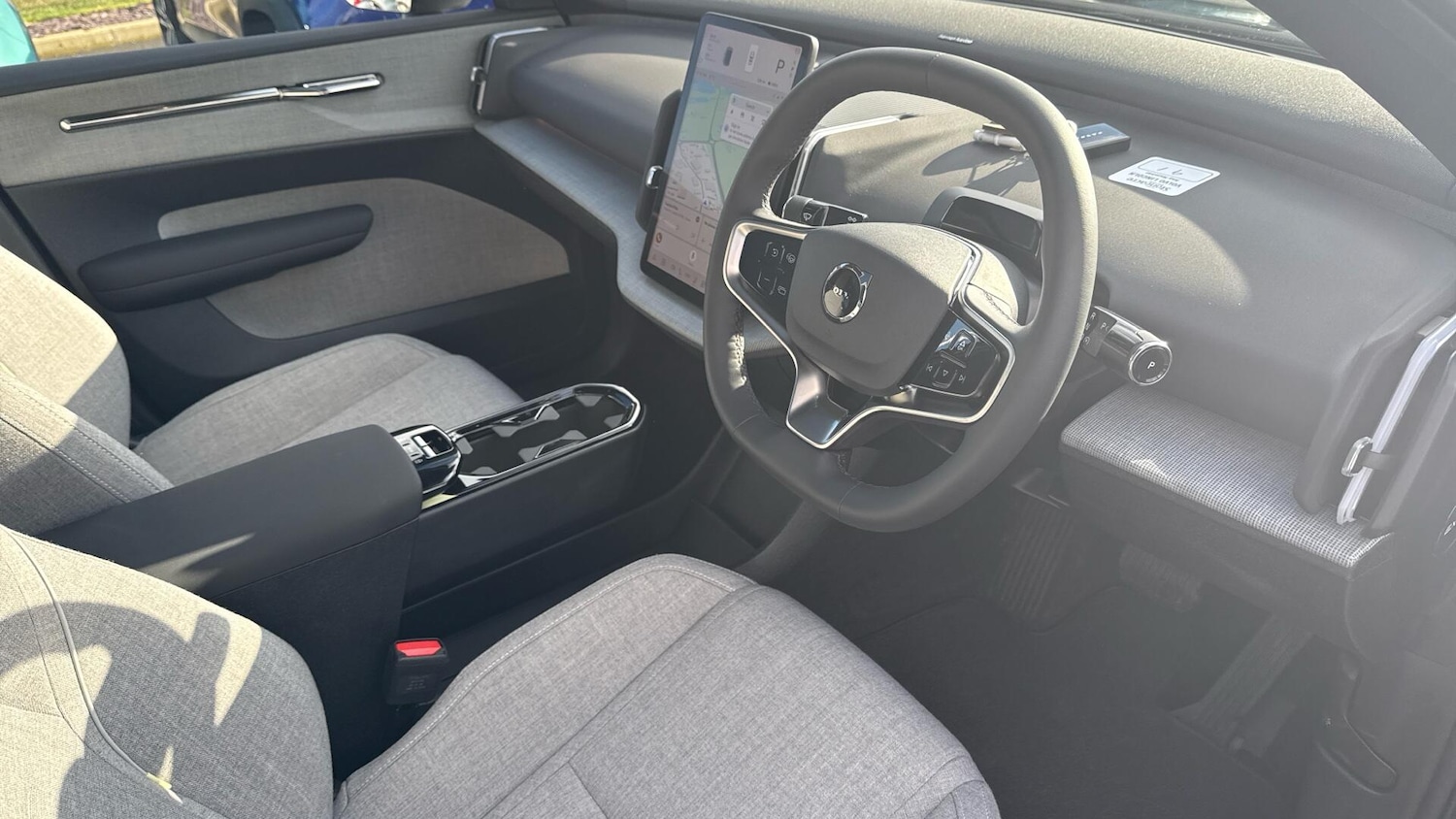 Used Volvo EX30 2025 for sale - 78071779: Photo 4