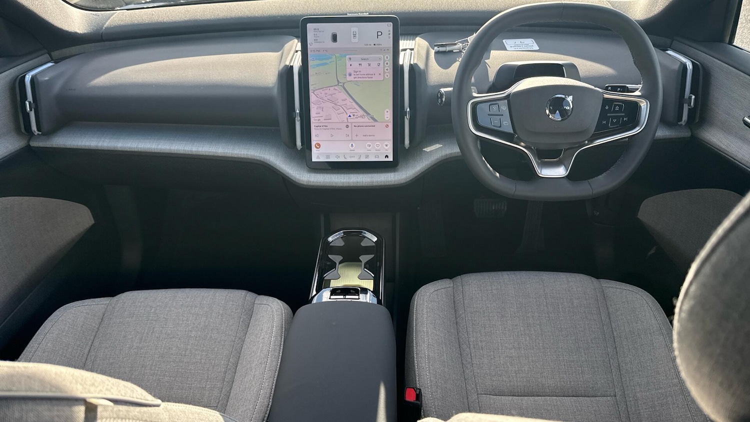 Used Volvo EX30 2025 for sale - 78071779: Photo 5