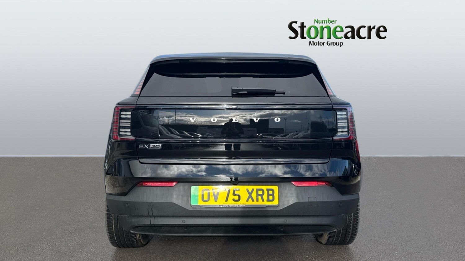 Used Volvo EX30 2025 for sale - 78071779: Photo 7