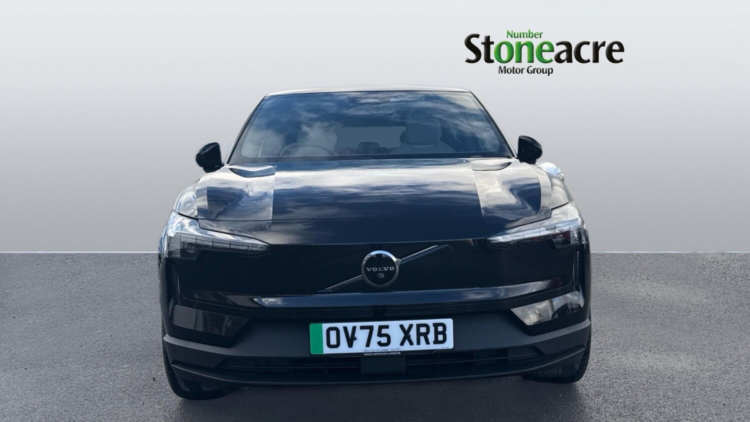 Used Volvo EX30 2025 for sale - 78071779: Photo 8