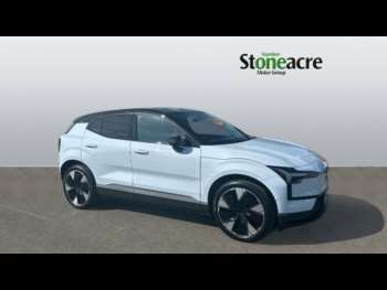 2025 (25) - Ultra Twin Motor Performance 5-Door