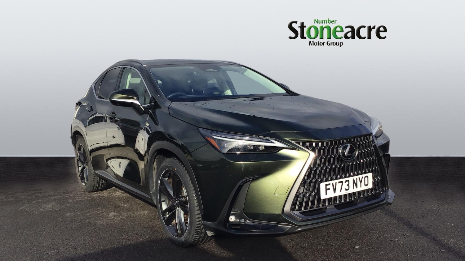 Used Lexus NX 2023 for sale - 76850252: Photo 1