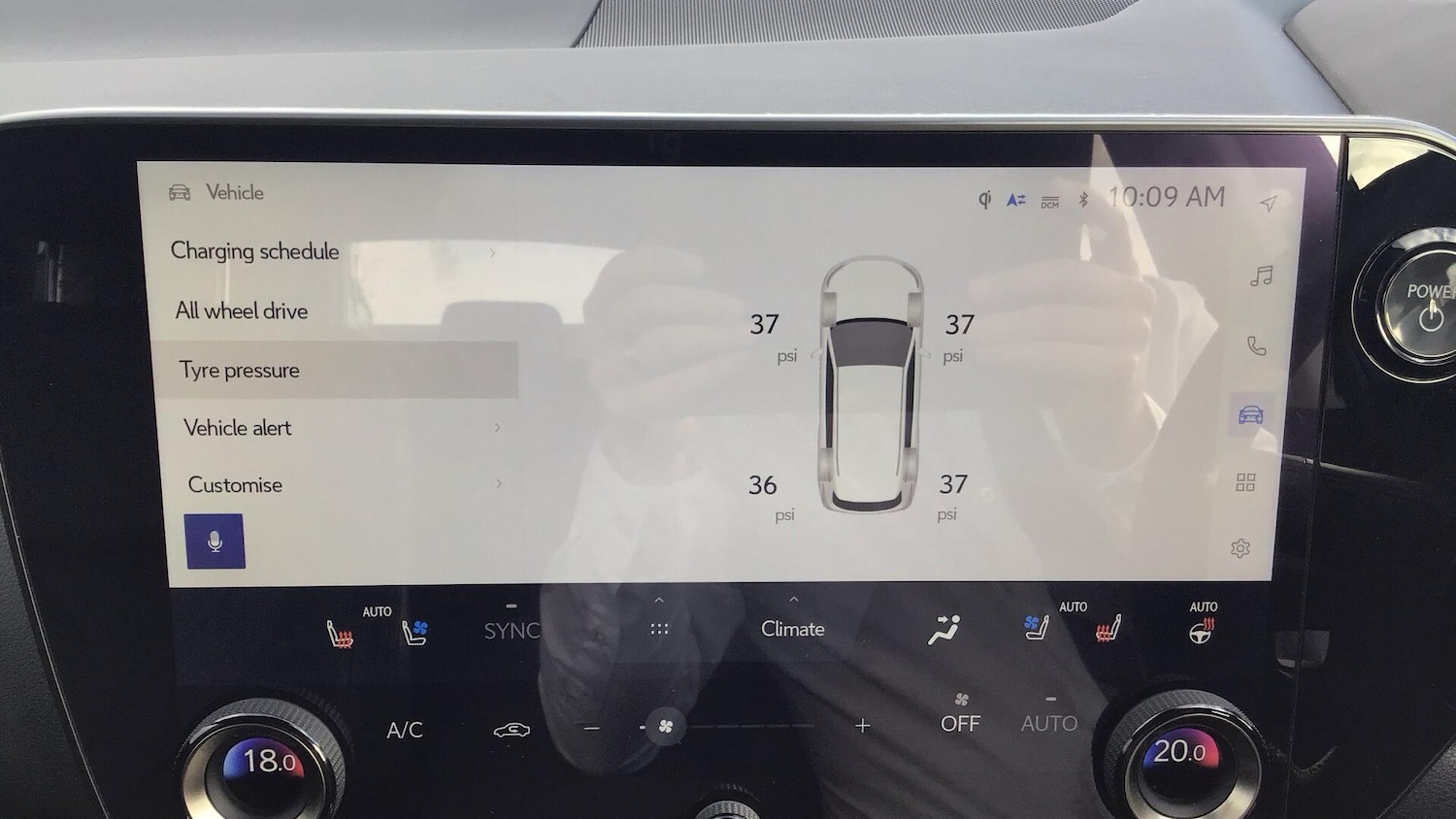 Used Lexus NX 2023 for sale - 76850252: Photo 14