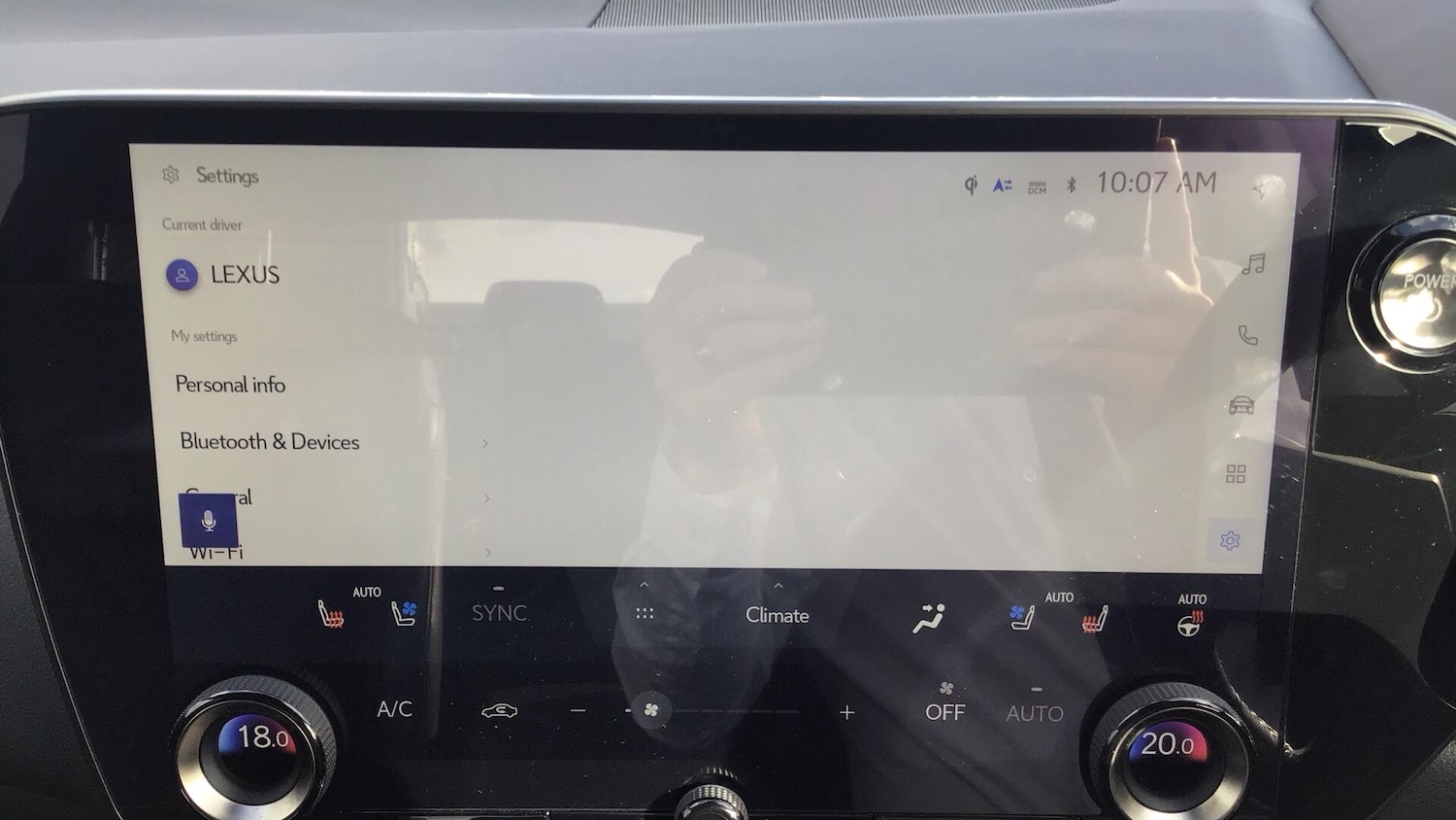 Used Lexus NX 2023 for sale - 76850252: Photo 15