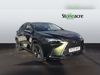Used Lexus NX 2023 for sale - 76850252: Photo