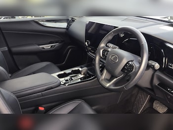 Used Lexus NX 2023 for sale - 76850252: Photo