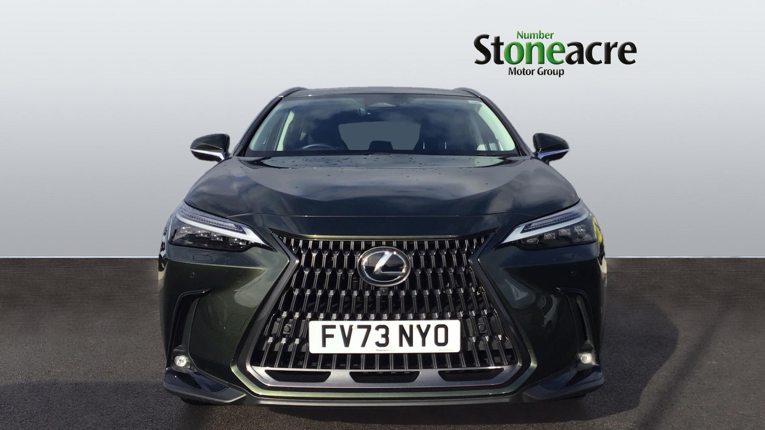 Used Lexus NX 2023 for sale - 76850252: Photo 8