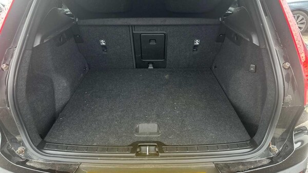 Used Volvo XC40 2021 for sale - 75991412: Photo 13