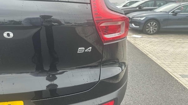 Used Volvo XC40 2021 for sale - 75991412: Photo 17
