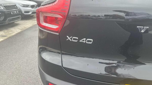 Used Volvo XC40 2021 for sale - 75991412: Photo 18