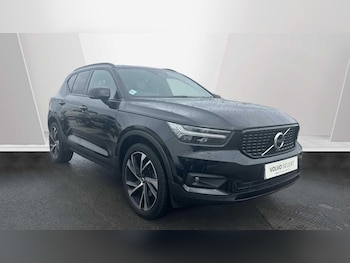 Volvo - XC40