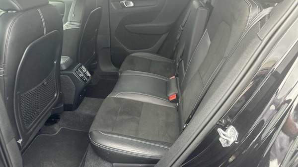 Used Volvo XC40 2021 for sale - 75991412: Photo 20