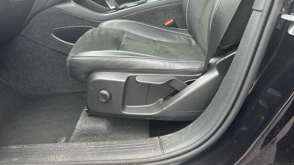 Used Volvo XC40 2021 for sale - 75991412: Photo 21
