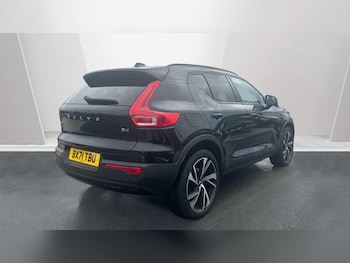 Used Volvo XC40 2021 for sale - 75991412: Photo 2
