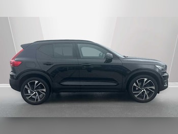 Used Volvo XC40 2021 for sale - 75991412: Photo 3