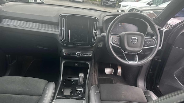 Used Volvo XC40 2021 for sale - 75991412: Photo 5