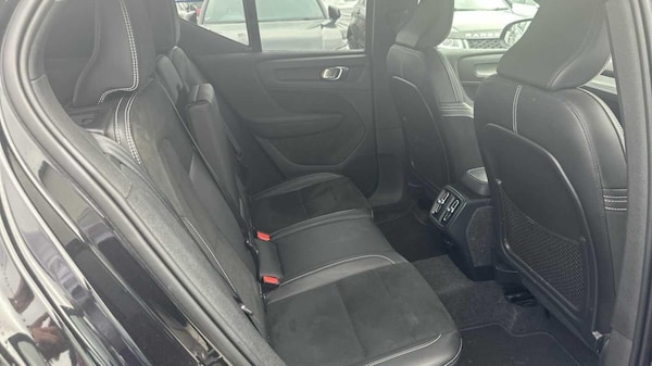 Used Volvo XC40 2021 for sale - 75991412: Photo 6