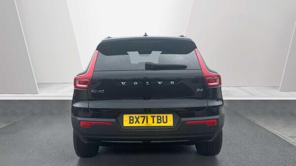 Used Volvo XC40 2021 for sale - 75991412: Photo 7