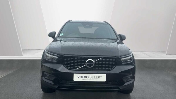 Used Volvo XC40 2021 for sale - 75991412: Photo 8