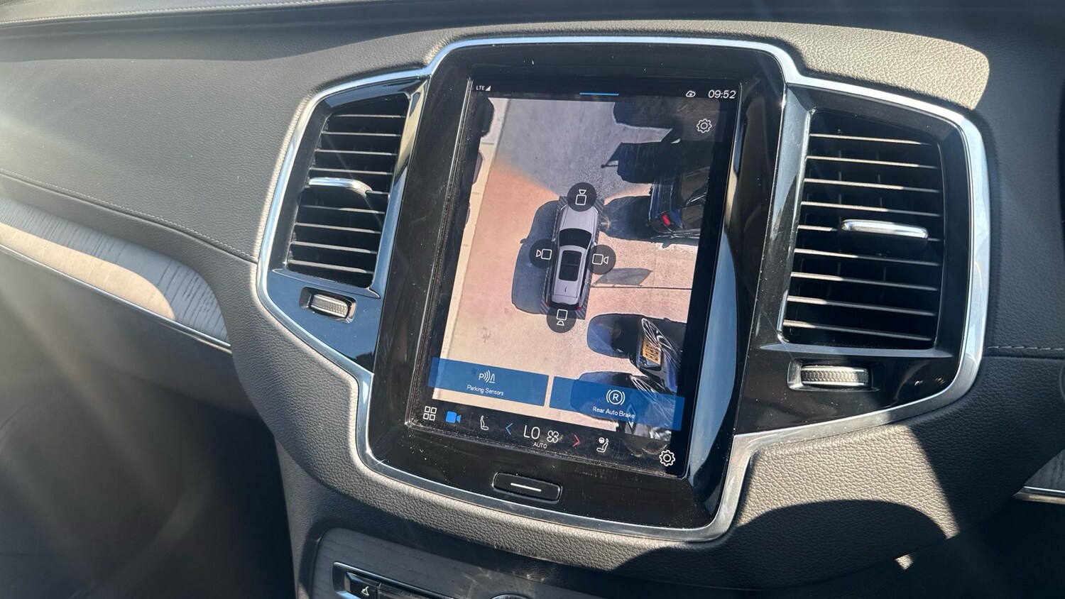 Vehicle 36