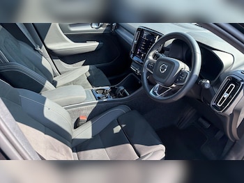 Used Volvo XC40 2024 for sale - 79268731: Photo