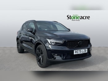 Used Volvo XC40 2025 for sale - 78922333: Photo