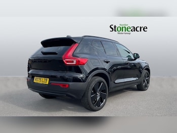 Used Volvo XC40 2025 for sale - 78922333: Photo
