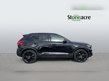 Used Volvo XC40 2025 for sale - 78922333: Photo