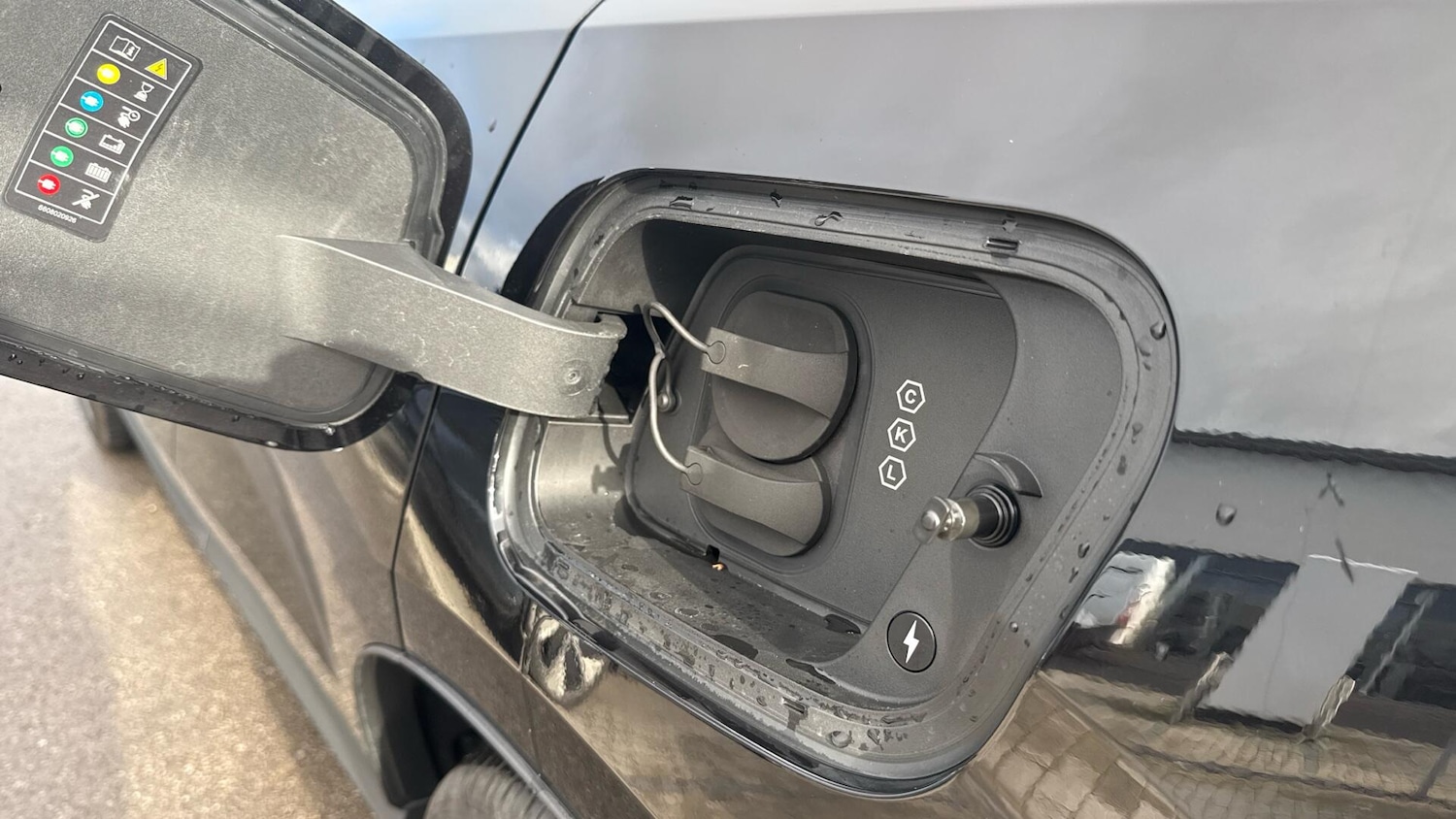 Used Volvo EX30 2025 for sale - 77657962: Photo 15