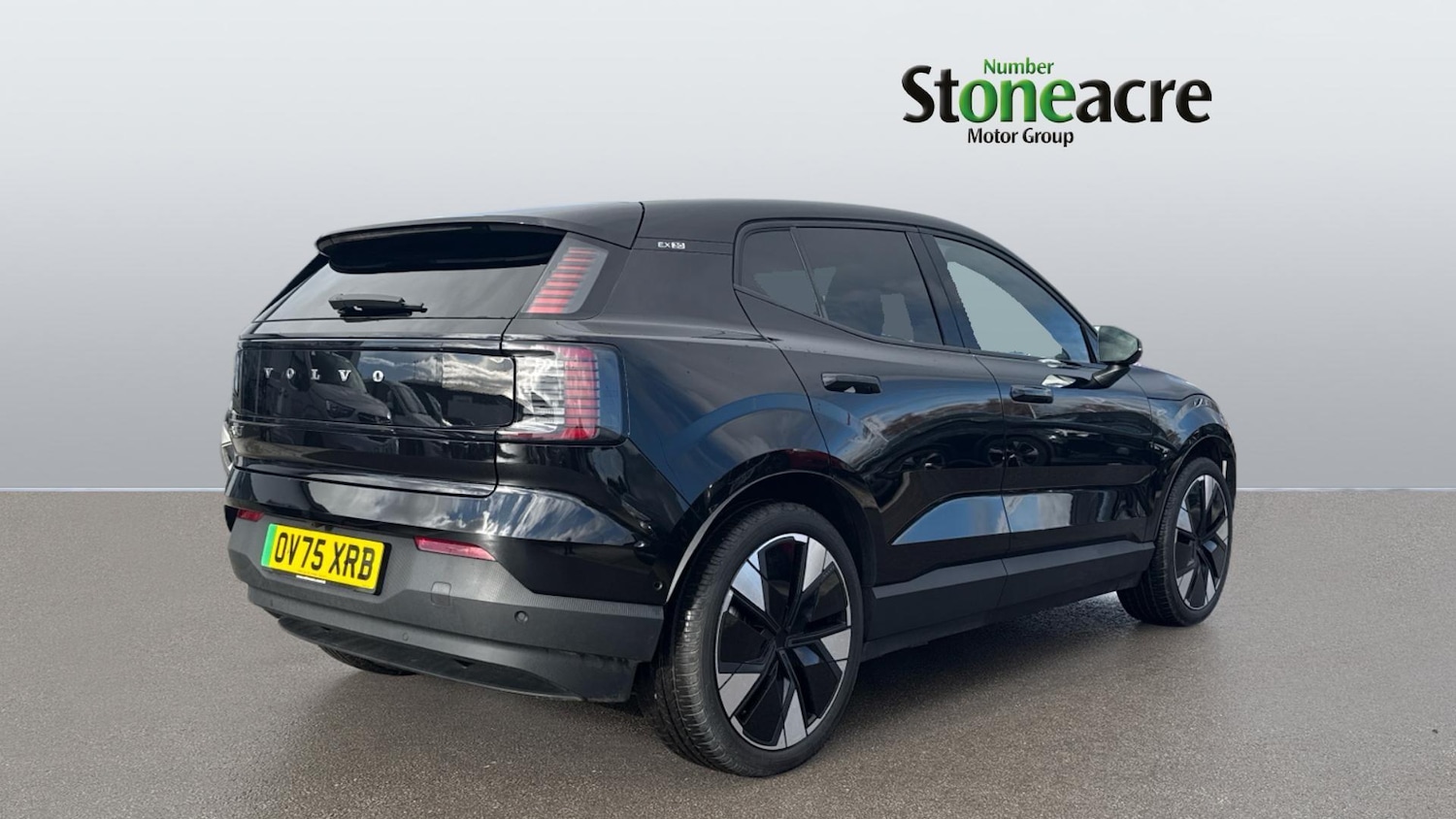 Used Volvo EX30 2025 for sale - 77657962: Photo 2