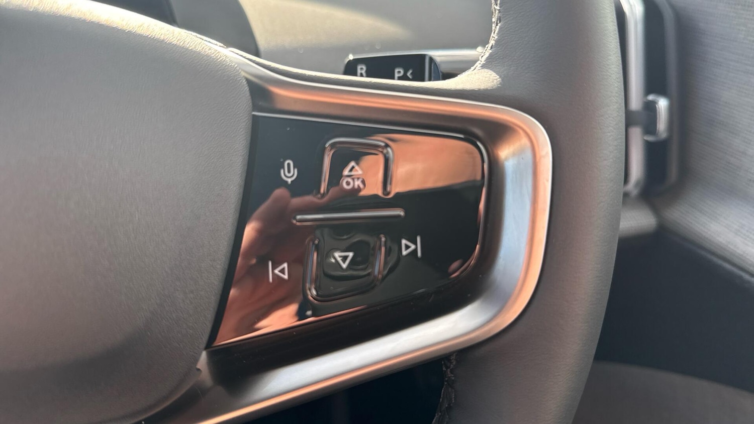 Used Volvo EX30 2025 for sale - 77657962: Photo 21