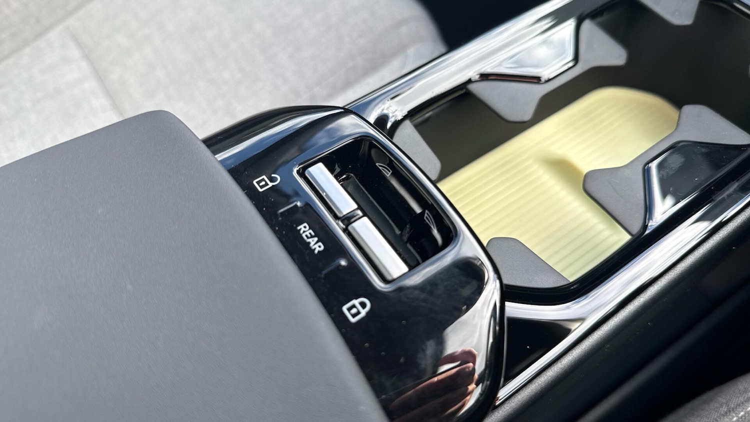 Used Volvo EX30 2025 for sale - 77657962: Photo 23