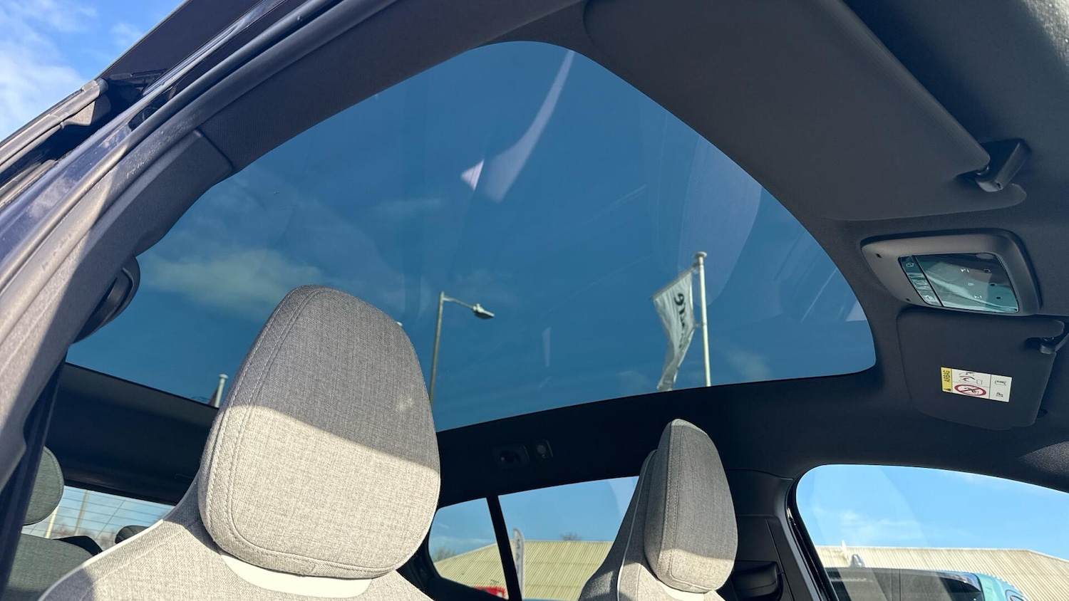 Used Volvo EX30 2025 for sale - 77657962: Photo 27