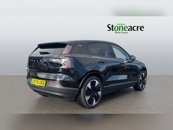 Used Volvo EX30 2025 for sale - 77657962: Photo
