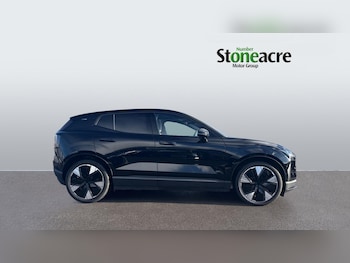 Used Volvo EX30 2025 for sale - 77657962: Photo