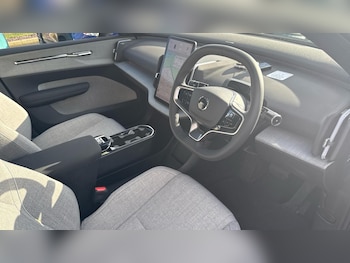 Used Volvo EX30 2025 for sale - 77657962: Photo