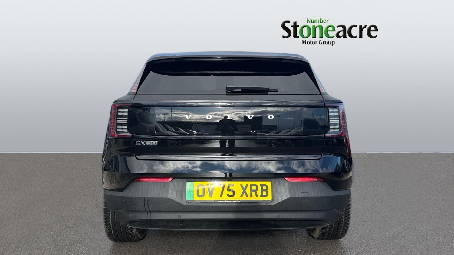 Used Volvo EX30 2025 for sale - 77657962: Photo 7