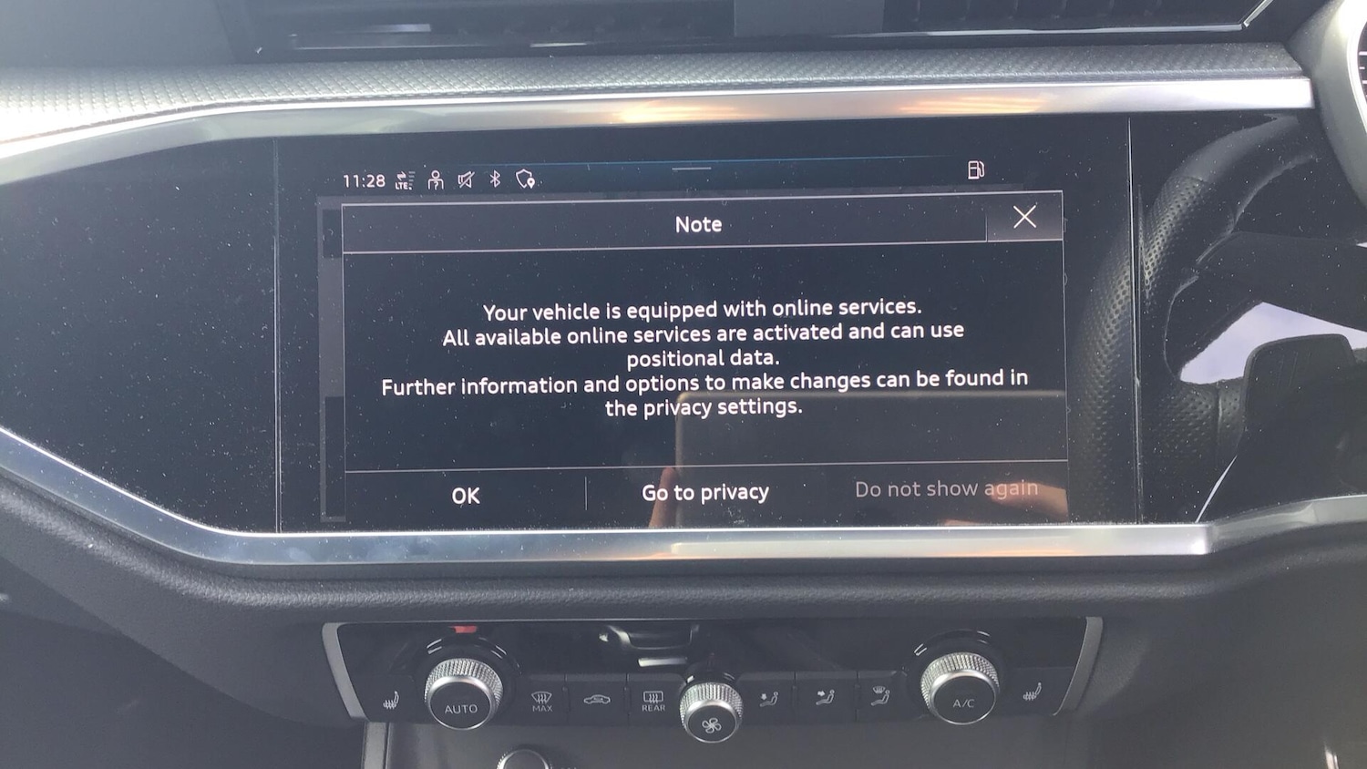 Used Audi Q3 2023 for sale - 76122225: Photo 12