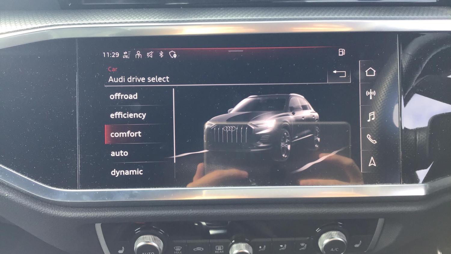 Used Audi Q3 2023 for sale - 76122225: Photo 15
