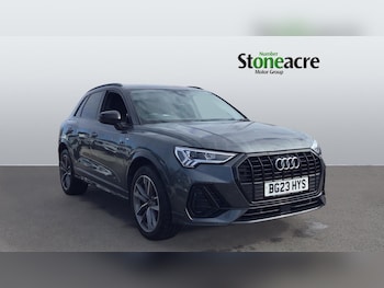 Audi - Q3