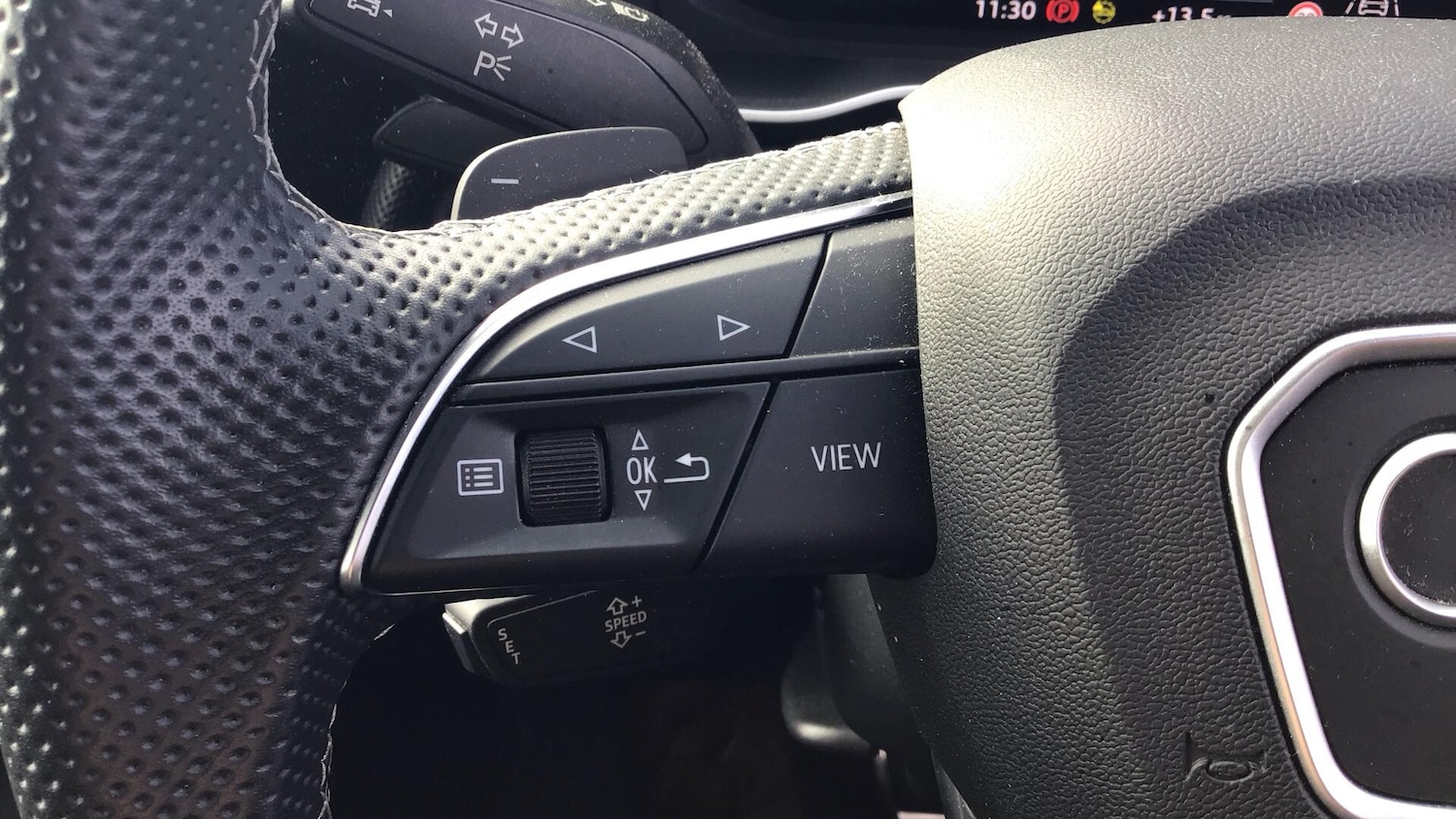 Used Audi Q3 2023 for sale - 76122225: Photo 27