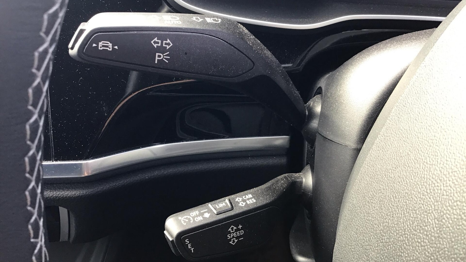 Used Audi Q3 2023 for sale - 76122225: Photo 29