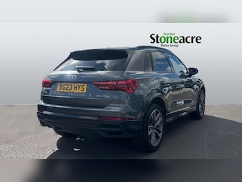 Used Audi Q3 2023 for sale - 76122225: Photo 2