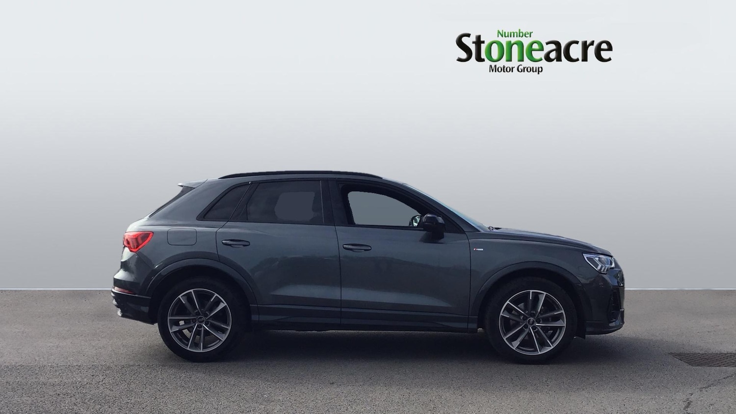 Used Audi Q3 2023 for sale - 76122225: Photo 3