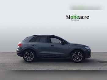 Used Audi Q3 2023 for sale - 76122225: Photo 3