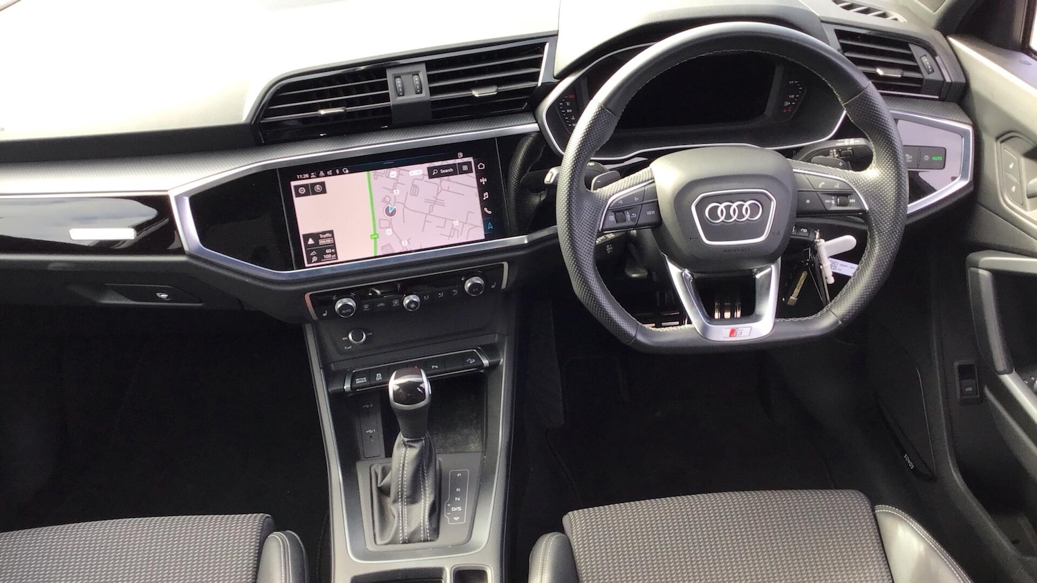 Used Audi Q3 2023 for sale - 76122225: Photo 5