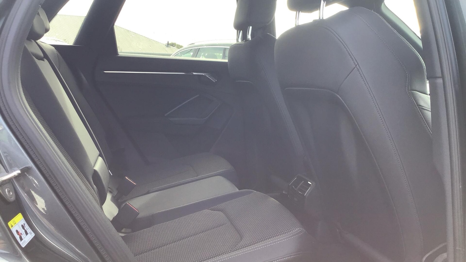 Used Audi Q3 2023 for sale - 76122225: Photo 6