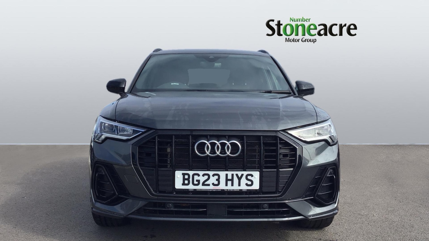 Used Audi Q3 2023 for sale - 76122225: Photo 8
