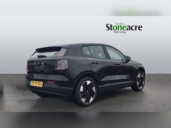 Used Volvo EX30 2025 for sale - 76498439: Photo