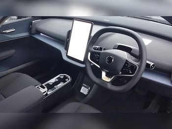 Used Volvo EX30 2025 for sale - 76498439: Photo